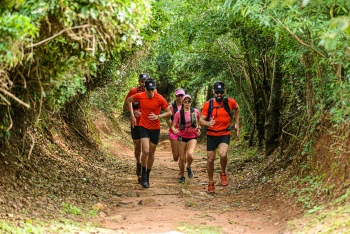 Comprespor Trail Series Paraguay Vista Alegre 2022 será la atracción