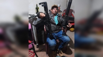 Policía prosigue búsqueda de Cristino Díaz, líder de la banda de sicarios abatidos