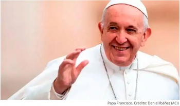 El Papa pide a fieles ayudar a la unidad de los cristianos con oración y obras de caridad
