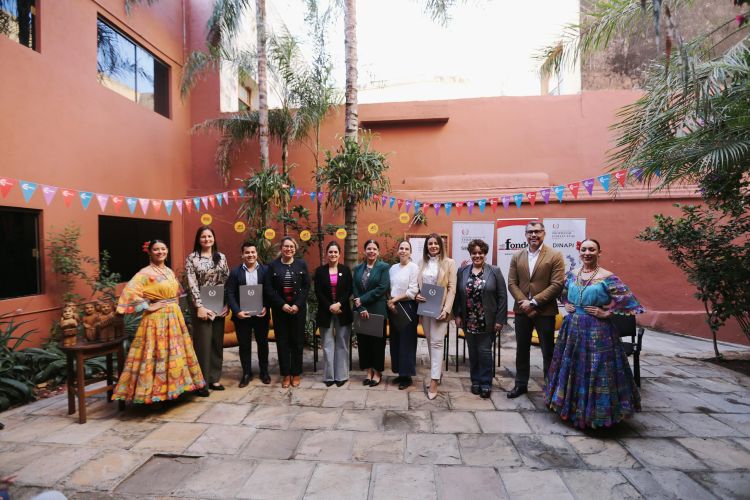 Lanzan convocatoria para impulsar cultura, turismo y artesanía a través de las fiestas del Paraguay